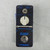 Used Tomsline Engineering BLUESY Overdrive Pedal 40042-S000284392 View 1