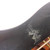 Used 2019 Ibanez SR670 4-String Electric Bass Guitar - Silver Wave Black Flat (SKF) 40090-S000087285 View 10