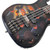 Used 2012 ESP LTD FB-ATL Frank Bello Among the Living Signature Electric Bass Guitar (B-Stock) 40090-S000087284 View 7