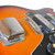 Used Harmony Marquis H802 Vintage Electric Guitar 40090-S000087290 View 12