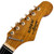 Used Harmony Marquis H802 Vintage Electric Guitar 40090-S000087290 View 9