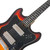 Used Harmony Marquis H802 Vintage Electric Guitar 40090-S000087290 View 8