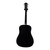 Used Washburn WSHAGPAKQQTB Acoustic Guitar Tobacco Sunburst 41117-S000059697 View 6