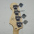 Used Squier AFFINITY P BASS P Type Bass Guitar Black 4-String 40042-S000284396 View 8