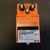 Used Boss DS-1W Distortion Pedal 40111-S000200977 View 1