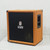 Used Orange CRUSH BASS 100 1 x 15 Bass Combo Amplifier 1 x 15 40042-S000284399 View 3