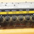 Used Orange CRUSH BASS 100 1 x 15 Bass Combo Amplifier 1 x 15 40042-S000284399 View 5
