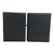 Used Mackie BX5 Carbon Black Pair Powered Studio Monitor 41117-S000059701 View 8
