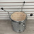 Used SPL 13 INCH FLOOR TOM Floor Tom Silver/Gray Other 40087-S000247979 View 6