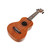 Used Luna UKE VM SOPRANO Ukulele Wood View 1