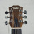 Used Taylor GS MINI E ROSEWOOD SB   Acoustic Guitar Sunburst 40042-S000284401 View 3