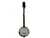 Used Epiphone MB-100 Banjo 41136-S000160249 View 2