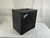 Used Fender RUMBLE STUDIO 40 1 x 10 Bass Combo Amplifier 1 x 10 40012-S000324272 View 1