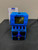 Used Zoom MS-70CDR+ MULTISTOMP Multi-FX Pedal 41129-S000025020 View 2