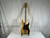 Used St. Blues KOREA PJ BASS Bass Guitar Natural 4-String 40012-S000324274 View 2