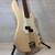 Used Fender HIGHWAY ONE PRECISION BASS P Type Bass Guitar Amber 4-String 41108-S000068764 View 1