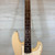 Used Fender HIGHWAY ONE PRECISION BASS P Type Bass Guitar Amber 4-String 41108-S000068764 View 3