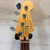 Used Fender HIGHWAY ONE PRECISION BASS P Type Bass Guitar Amber 4-String 41108-S000068764 View 5