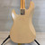 Used Fender HIGHWAY ONE PRECISION BASS P Type Bass Guitar Amber 4-String 41108-S000068764 View 9