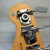 Used Fender HIGHWAY ONE PRECISION BASS P Type Bass Guitar Amber 4-String 41108-S000068764 View 15