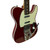 Used Fender TELECASTER W/BIGSBY JAPAN T Type Electric Guitar Red 6-String 40009-S000322252 View 4