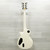 Used Ltd EC-401 Electric Guitar White 40015-S000349358 View 7