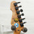 Used Ltd SN-1000 Electric Guitar Purple 40015-S000349357 View 6