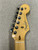 Used 2024 Fender AMERICAN PROFESSIONAL II S Type Electric Guitar Blue 6-String 41131-S000014958 View 3