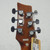 Used Kona K394D  Acoustic Guitar Natural 40042-S000284406 View 8
