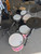 Used Roland TD-27 MODULE DESIGN KIT W THRONE Electronic Drum Kit 41125-S000044581 View 3