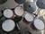 Used Roland TD-27 MODULE DESIGN KIT W THRONE Electronic Drum Kit 41125-S000044581 View 12