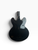 Used Epiphone DOT EB Semi-Hollow Electric Guitar Black 6-String 41120-S000041895 View 6