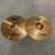 Used ZILDJIAN ZBT 14 INCH HI HATS 41106-S000108165 View 1