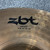 Used ZILDJIAN ZBT 14 INCH HI HATS 41106-S000108165 View 6