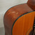 Used Ibanez PF4 Laminate Top Acoustic Guitar - As Is 40015-S000349365 View 5