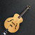 Used Harmony PATRICIAN H1401 Vintage Solid Top Acoustic Guitar Natural 40111-S000200980 View 4