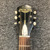 Used Harmony PATRICIAN H1401 Vintage Solid Top Acoustic Guitar Natural 40111-S000200980 View 5