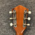 Used Harmony PATRICIAN H1401 Vintage Solid Top Acoustic Guitar Natural 40111-S000200980 View 9