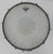 Used Trick VMT ALUMINUM SNARE 14X6.5 Metal Snare Drum 14" 40081-S000116445 View 2