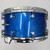 Used Trick VMT ALUMINUM SNARE 14X6.5 Metal Snare Drum 14" 40081-S000116445 View 5