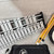 Used Pearl Percussion Bell Kit 40112-S000187558 View 3