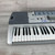 Used Casio LK-100 Keyboard - 61-key 40112-S000187560 View 7