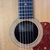 Used Taylor 110 Solid Top Acoustic Guitar Natural 41110-S000075531 View 2