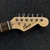 Used Squier STRAT S Type Electric Guitar Black 6-String 40111-S000200984 View 3