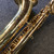 Used Cannonball BIG BELL GLOBAL SERIES BARITONE SAX Baritone Saxophone 40111-S000200983 View 9