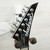 Used Jackson X Series Signature Scott Ian King V Kvxt Electric Guitar Black 40015-S000349371 View 4