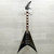 Used Jackson X Series Signature Scott Ian King V Kvxt Electric Guitar Black 40015-S000349371 View 3