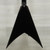 Used Jackson X Series Signature Scott Ian King V Kvxt Electric Guitar Black 40015-S000349371 View 7