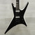 Used Jackson JS32 Warrior Electric Guitar Black 40015-S000349370 View 1