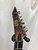Used LTD FAMOUS MONSTERS VINCENT PRICE Super S Electric Guitar Custom Graphics 6-String 41123-S000112081 View 4